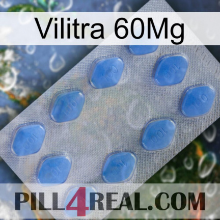 Vilitra 60Mg 21